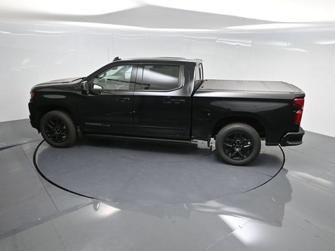 New 2025 Chevrolet Silverado 1500 High Country w/ Midnight Edition AWD/4WD image 61