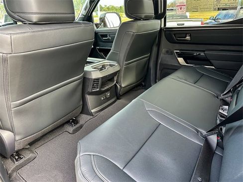 New 2026 Toyota Tundra Limited image 23