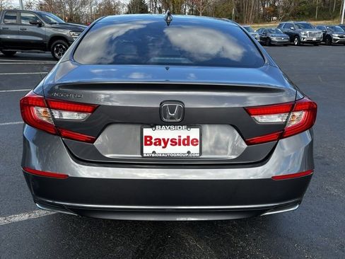 Used 2018 Honda Accord LX image 26