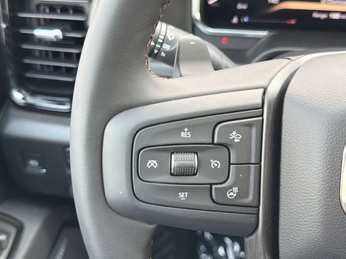 New 2026 GMC Sierra 1500 AT4 w/ Technology Package image 10