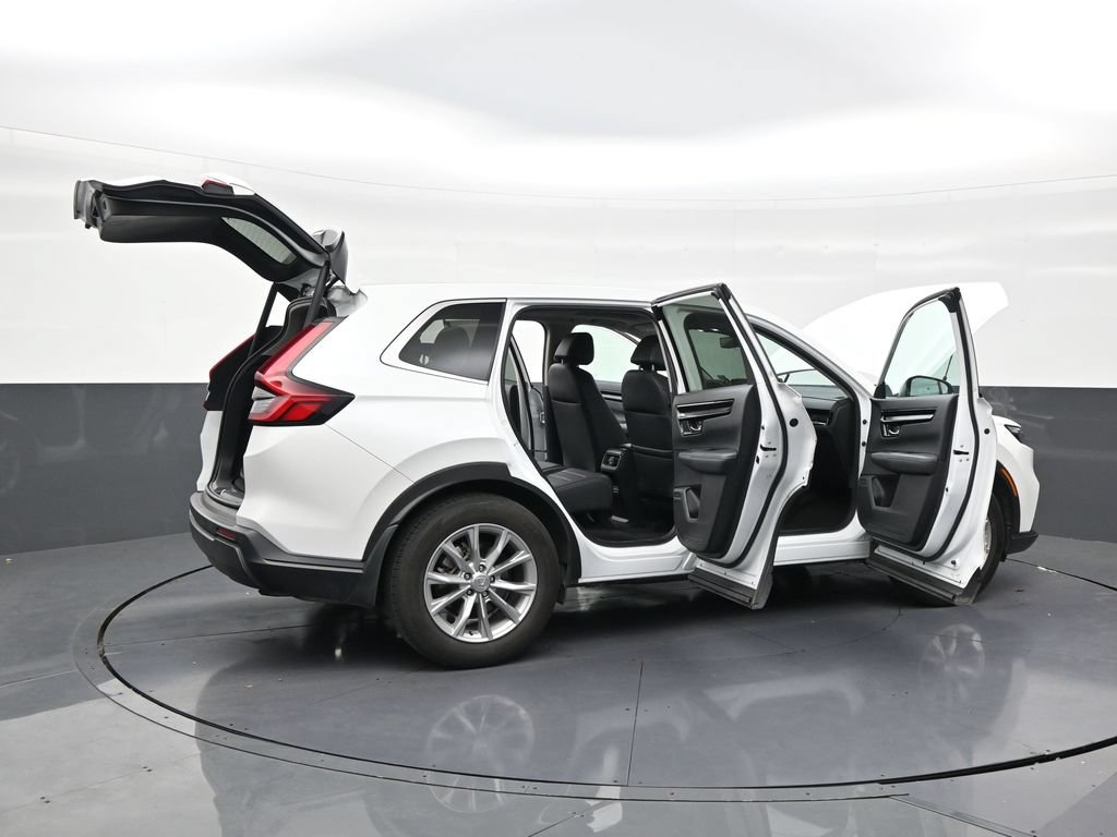Used 2024 Honda CR-V EX image 27