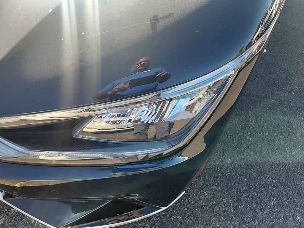 Used 2023 Kia EV6 Wind RWD image 5