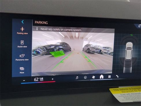 New 2025 BMW X3 xDrive30i w/ Convenience Package image 13