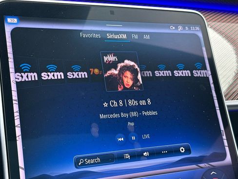 Used 2024 Mercedes-Benz S 63 AMG S image 24