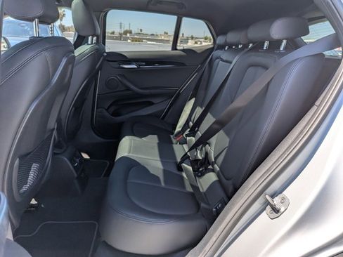 Used 2022 BMW X2 xDrive28i w/ Convenience Package AWD/4WD image 20
