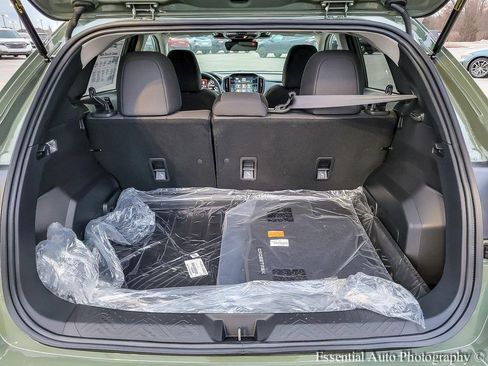 New 2026 Subaru Crosstrek 2.0i Premium image 22