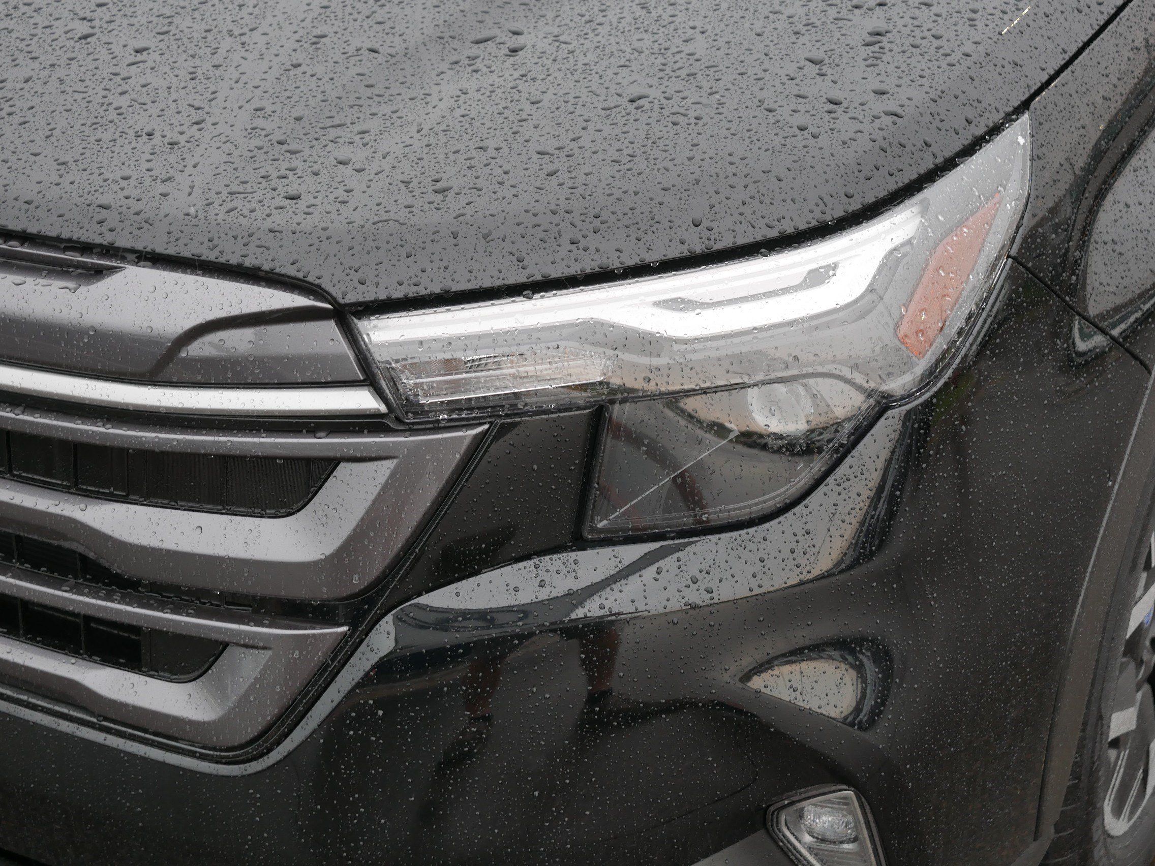 Certified 2025 Subaru Forester Premium AWD/4WD image 16