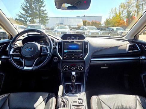 Used 2019 Subaru Crosstrek 2.0i Limited w/ Popular Package #2 image 10