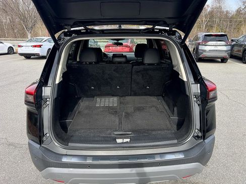 Certified 2023 Nissan Rogue SV w/ SV Premium Package image 15