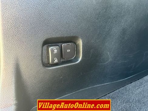 Used 2019 Ford Edge SEL w/ Equipment Group 201A AWD/4WD image 34