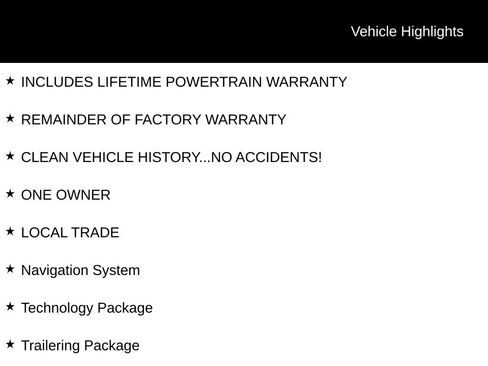 Used 2024 GMC Sierra 1500 Denali w/ Technology Package AWD/4WD image 10