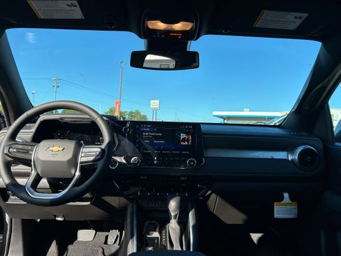 New 2026 Chevrolet Colorado LT w/ LT Convenience Package image 21