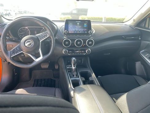 Used 2024 Nissan Sentra SR image 19