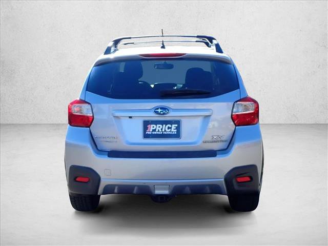 Used 2015 Subaru Crosstrek 2.0i Premium AWD/4WD image 3