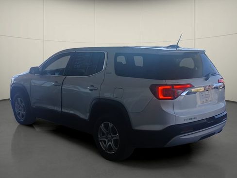Used 2018 GMC Acadia SLE w/ LPO, Cargo Package FWD image 5