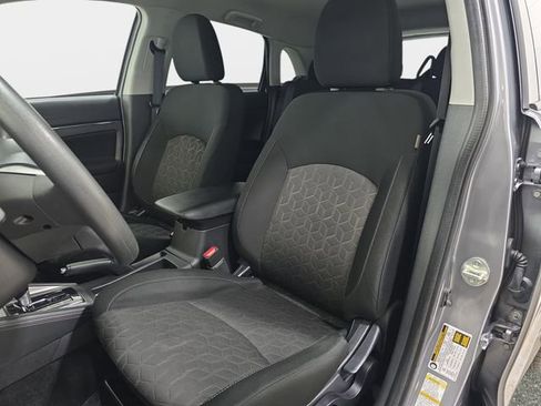 Used 2024 Mitsubishi Outlander Sport ES AWD/4WD image 14