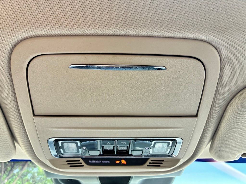 Used 2020 Lincoln Aviator Reserve w/ Equipment Group 201A AWD/4WD image 30