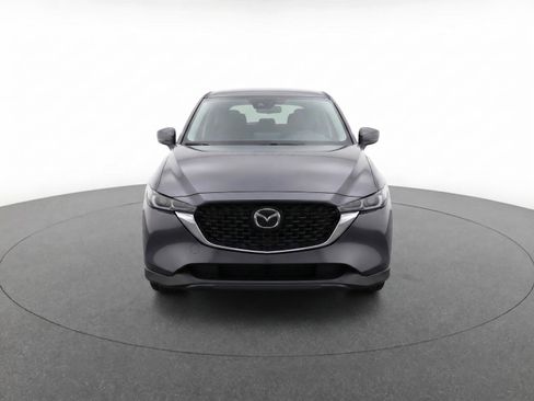 Used 2023 MAZDA CX-5 Signature AWD/4WD image 5
