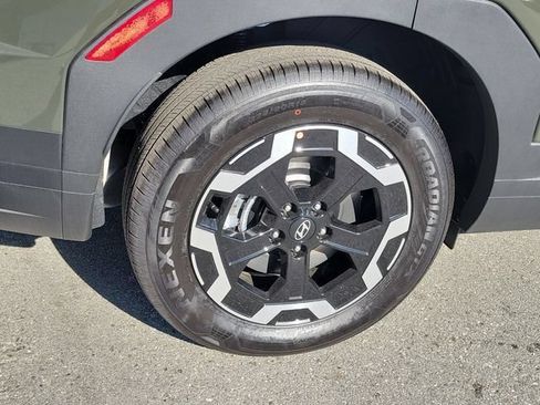 New 2026 Hyundai Santa Fe SEL FWD image 29