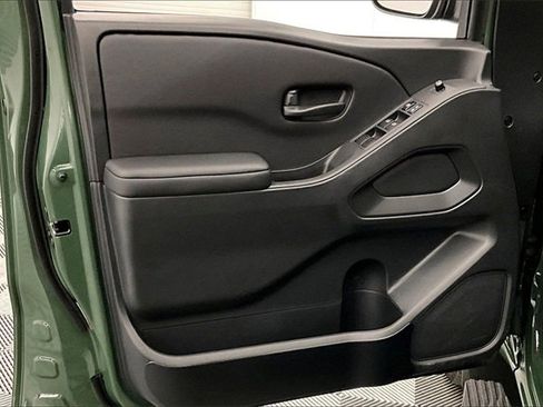 New 2026 Nissan Frontier SV w/ All-Weather Content Package image 31