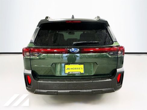 New 2026 Subaru Outback Limited XT AWD/4WD image 6