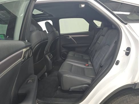Used 2022 Lexus RX 350 F Sport AWD/4WD image 10