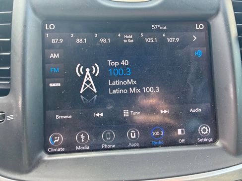 Used 2018 Chrysler 300 Touring w/ Sport Appearance Package image 19