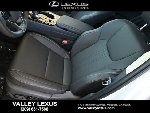New 2026 Lexus NX 350 AWD image 13