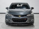 Used 2017 Chevrolet Cruze LT w/ Convenience Package image 3