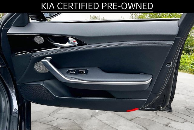 Certified 2023 Kia Stinger GT-Line w/ Sun & Sound Package AWD/4WD image 22
