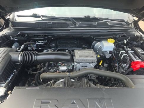 Used 2023 RAM 1500 Big Horn AWD/4WD image 18