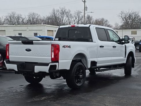New 2026 Ford F250 XL w/ STX Appearance Package image 45