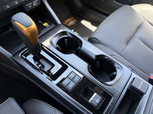 New 2026 Subaru Outback Wilderness AWD/4WD image 20
