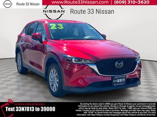 Used 2023 MAZDA CX-5 AWD 2.5 S video 1