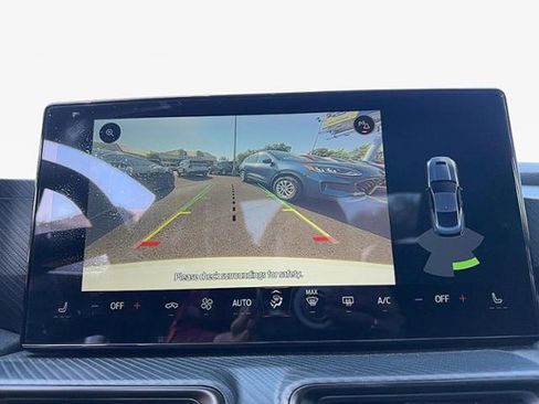 Used 2024 Ford Mustang Coupe image 13