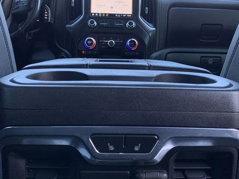 Used 2021 GMC Sierra 2500 AT4 w/ AT4 Premium Plus Package image 36