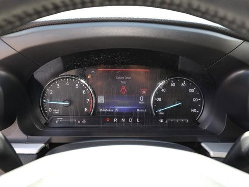 Used 2023 Ford Explorer XLT w/ Equipment Group 202A image 14