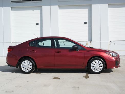 Used 2019 Subaru Impreza 2.0i image 15