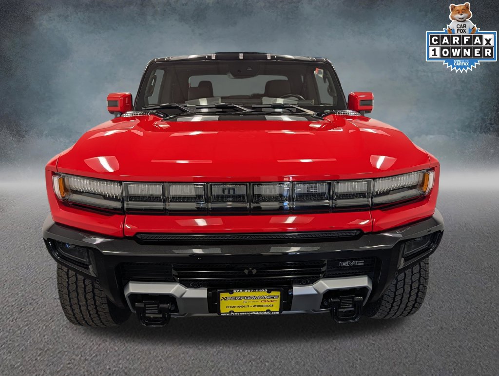 Used 2025 GMC Hummer EV 2X AWD/4WD image 3