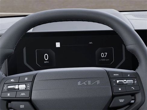 New 2026 Kia Sportage SX image 21