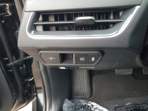 Used 2025 Kia K4 EX image 31