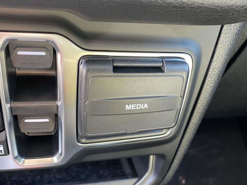 New 2026 Jeep Wrangler Sport AWD/4WD image 4