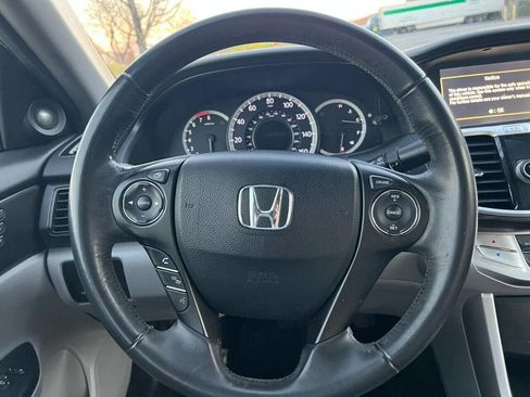 Used 2013 Honda Accord EX-L image 4