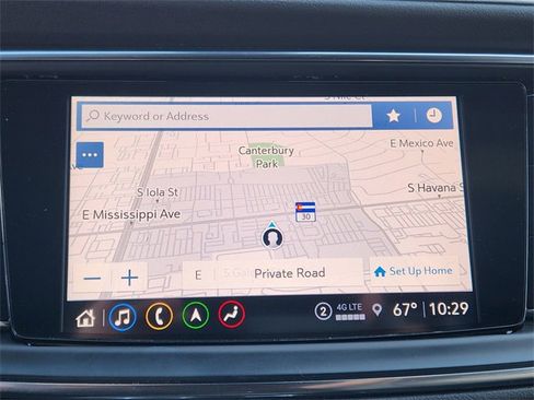 Used 2023 Buick Enclave Avenir w/ Avenir Technology Package image 25