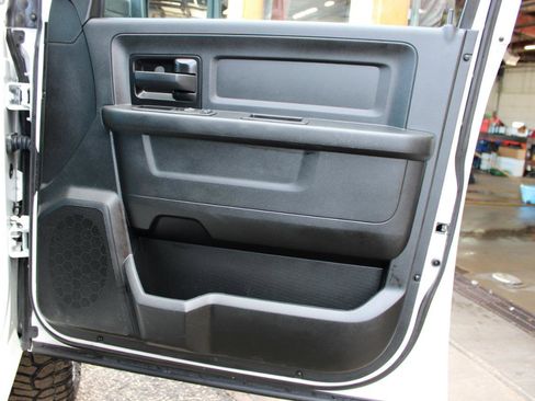 Used 2021 RAM 1500 Tradesman AWD/4WD image 45