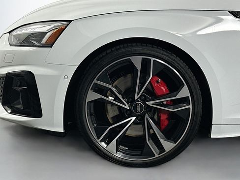 Used 2023 Audi S5 Prestige w/ Prestige Package AWD/4WD image 12