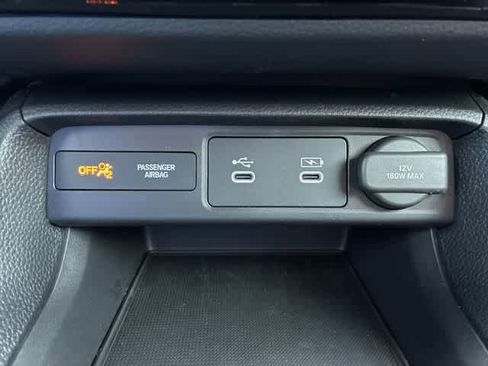 Certified 2026 Honda Civic Sport image 34