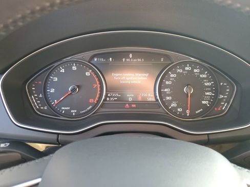 Used 2020 Audi Q5 2.0T Premium w/ Convenience Package image 37