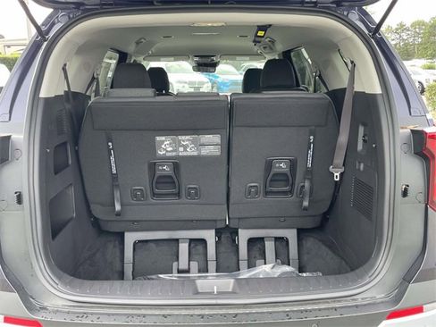 New 2026 Kia Carnival LX image 19