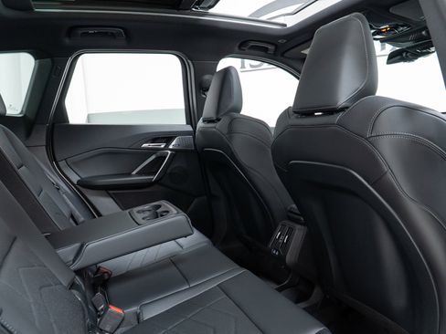 New 2025 BMW X1 xDrive28i w/ Technology Package image 23